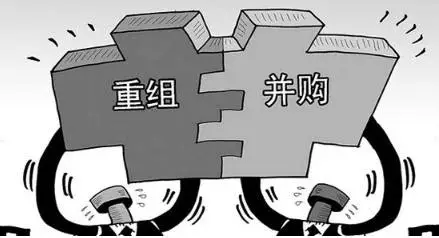 公司并购与清算