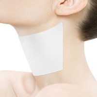 凝胶颈贴