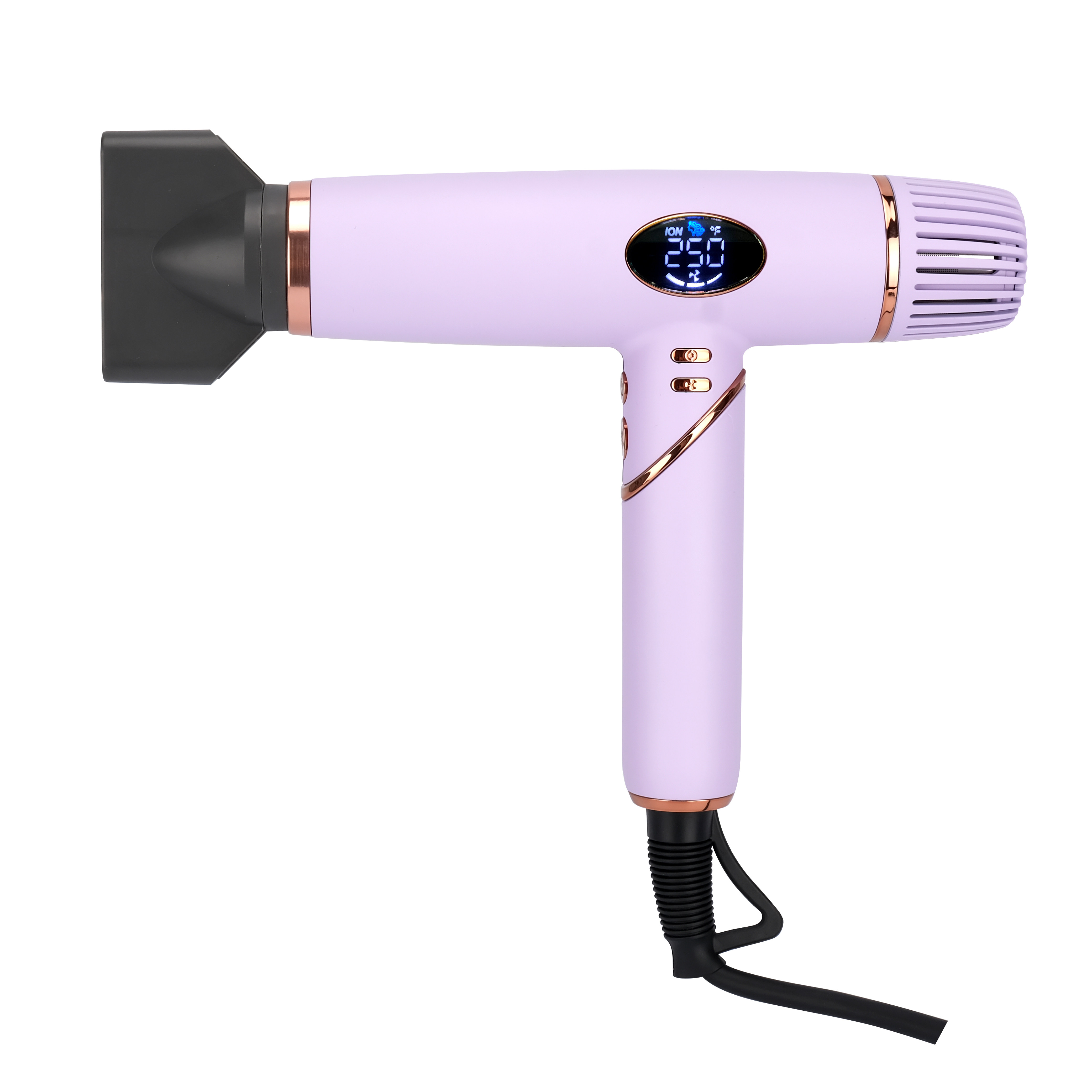 Hair dryer