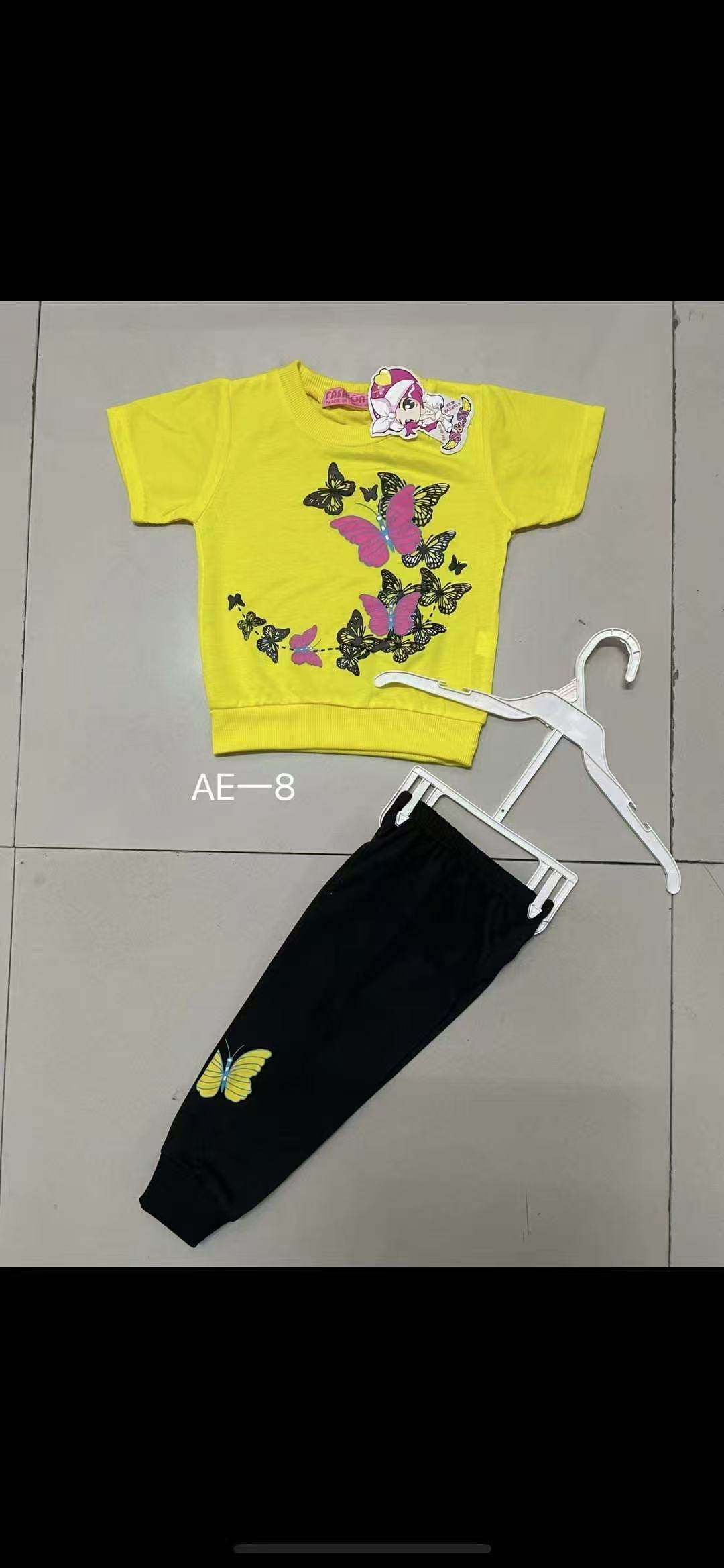 clothes