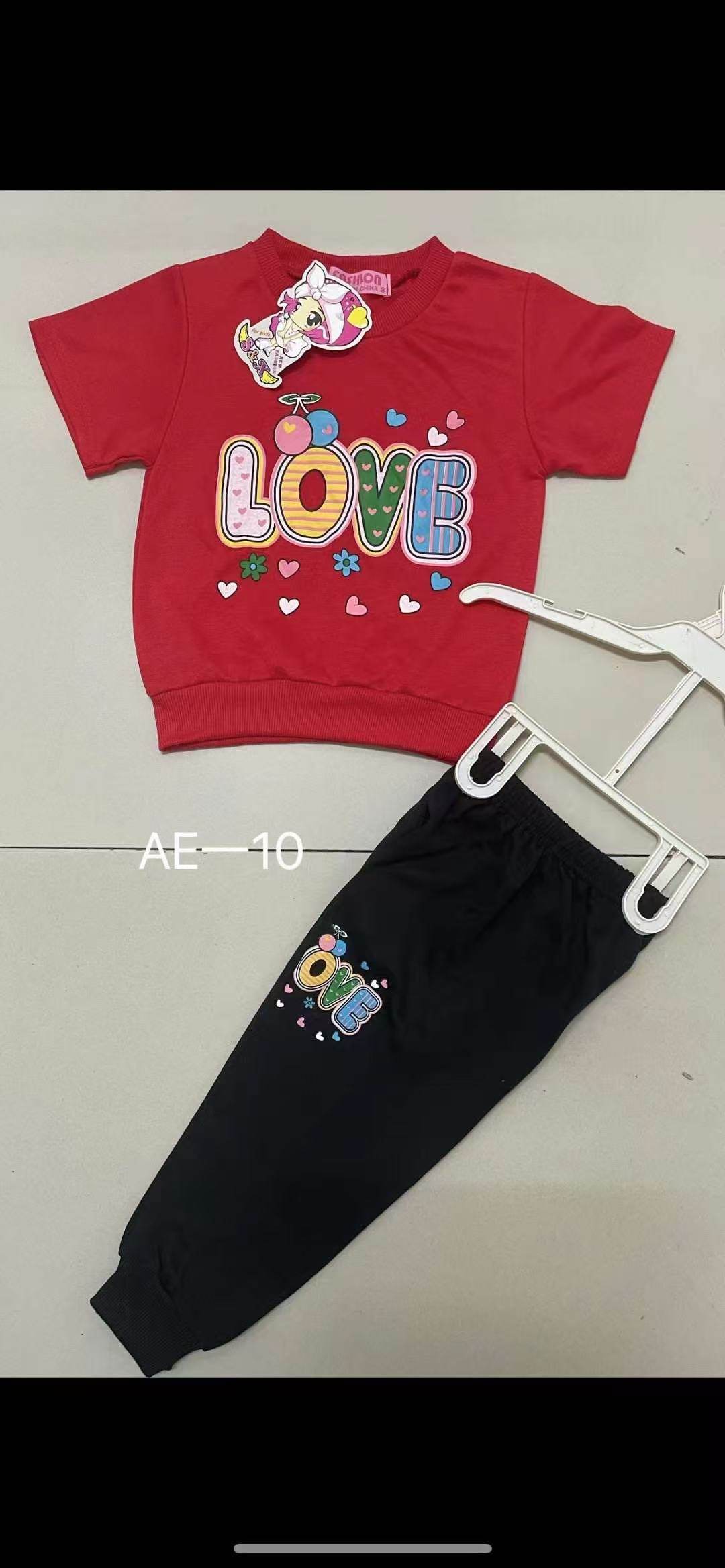 clothes