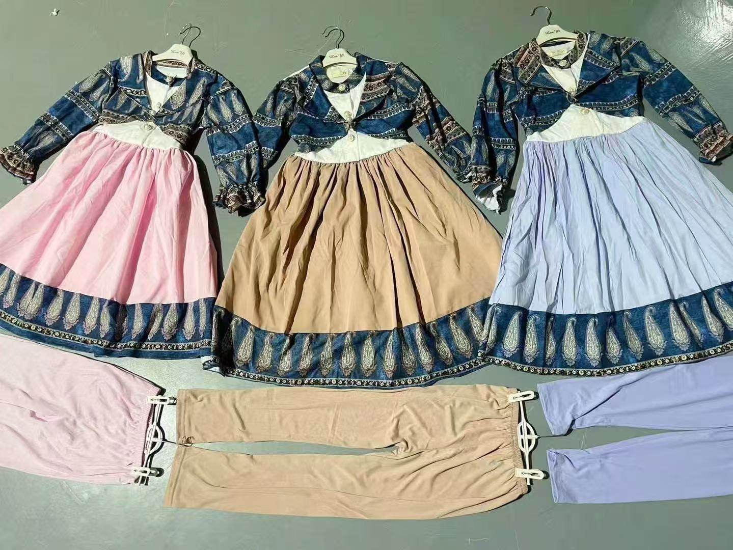 clothes