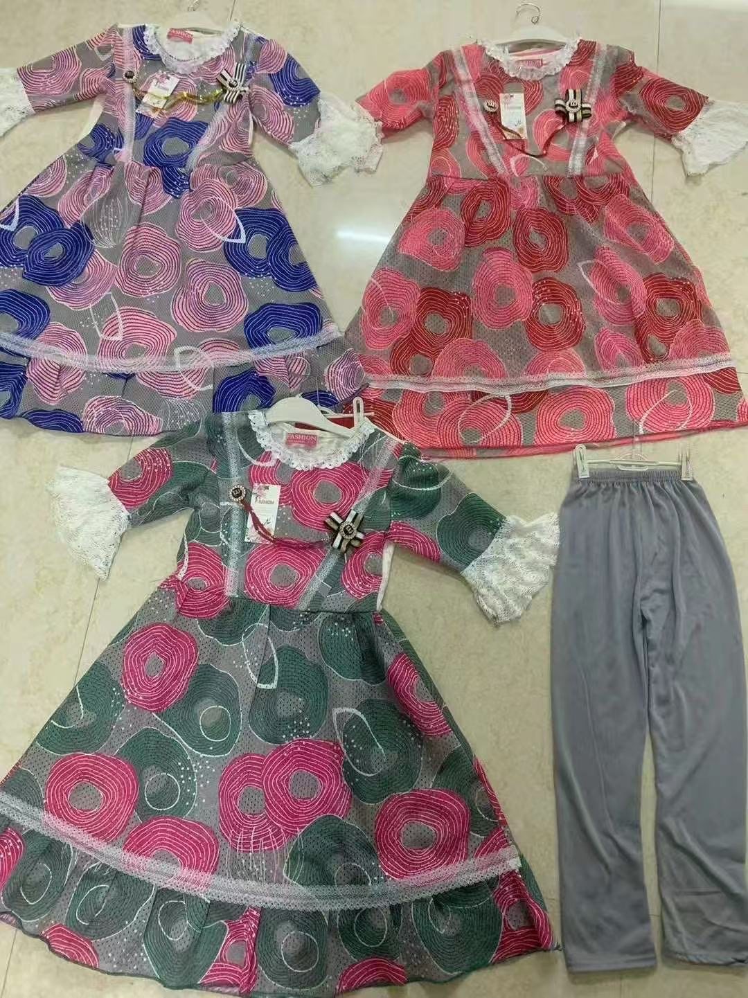 clothes
