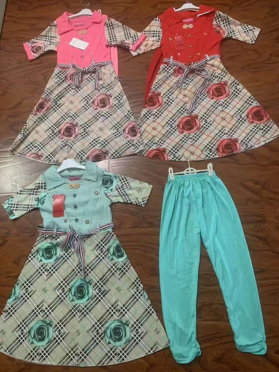 clothes