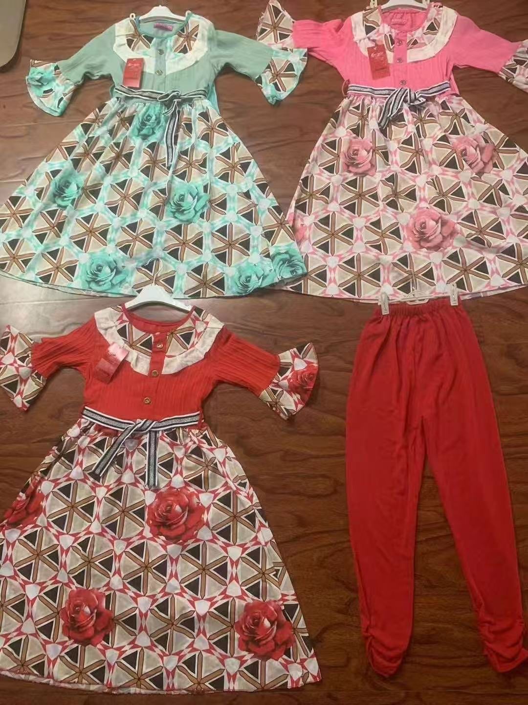 clothes