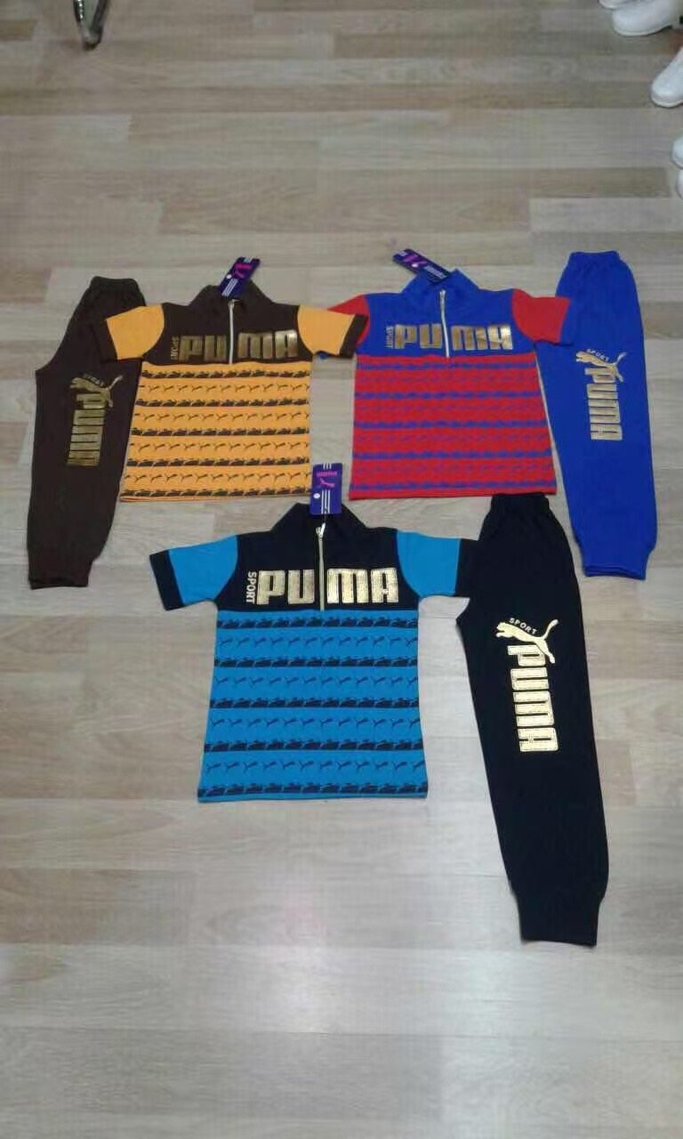 clothes