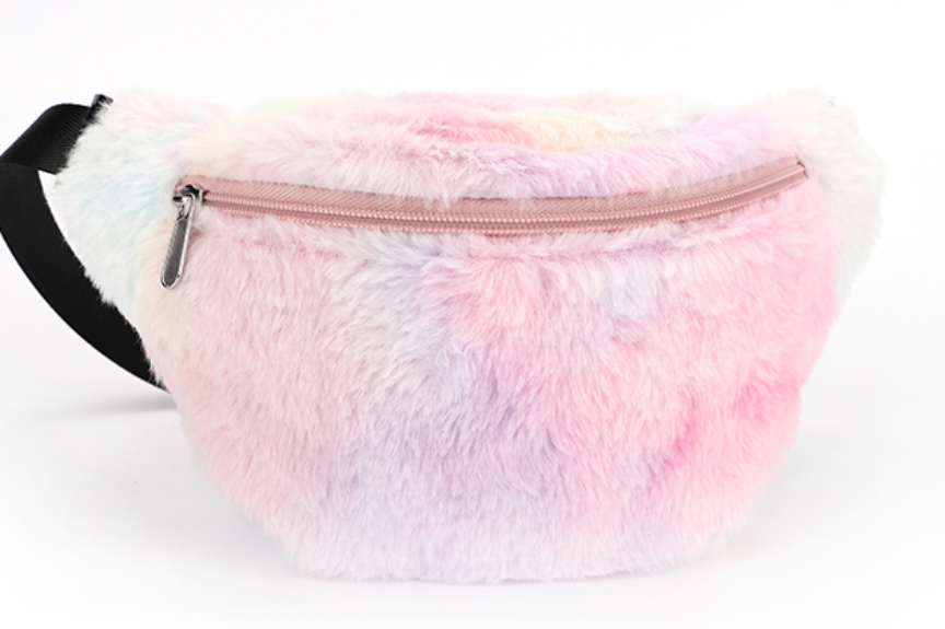 kawaii fanny pack