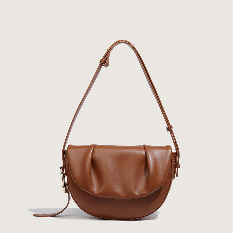 Factory Wholesale Customizable Logo Crossbody Bag Women Fashion Handbags