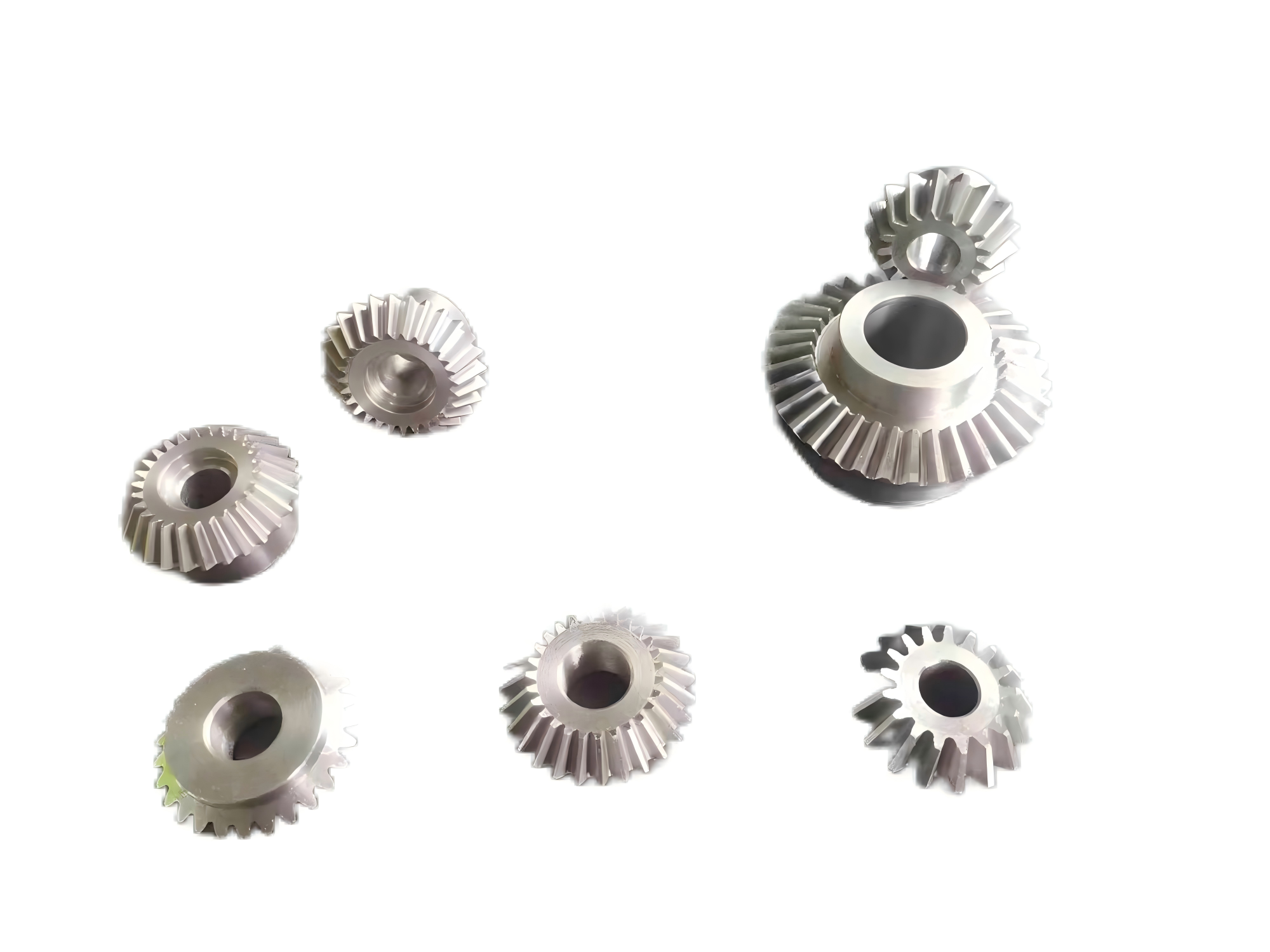 超小齿轮、精密齿轮