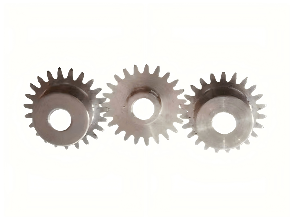 超小齿轮、精密齿轮