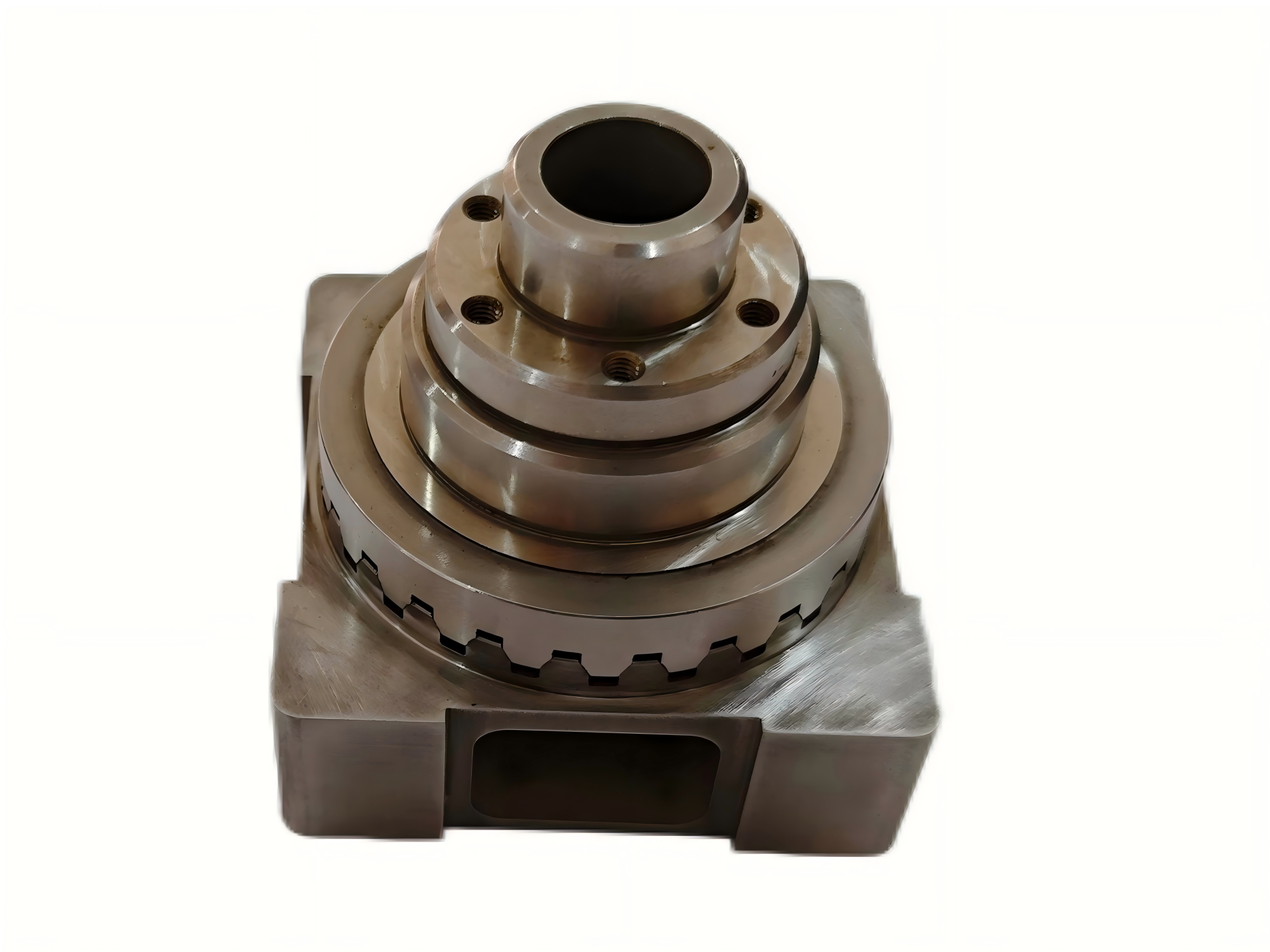 端齿盘、端面齿盘、鼠齿盘