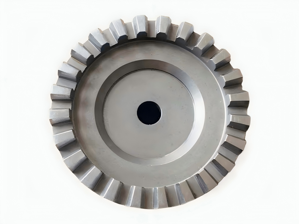 端齿盘、端面齿盘、鼠齿盘