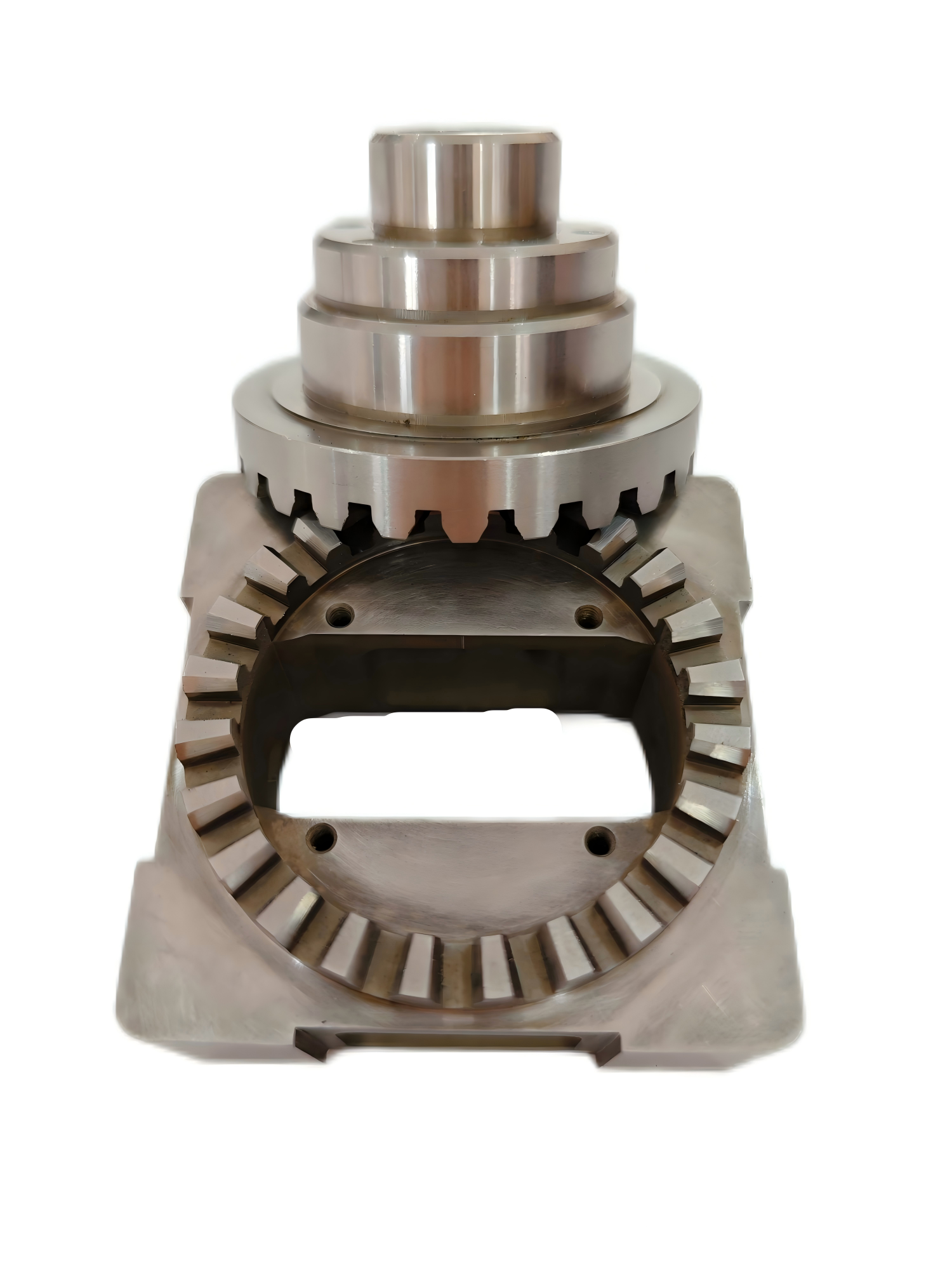 端齿盘、端面齿盘、鼠齿盘