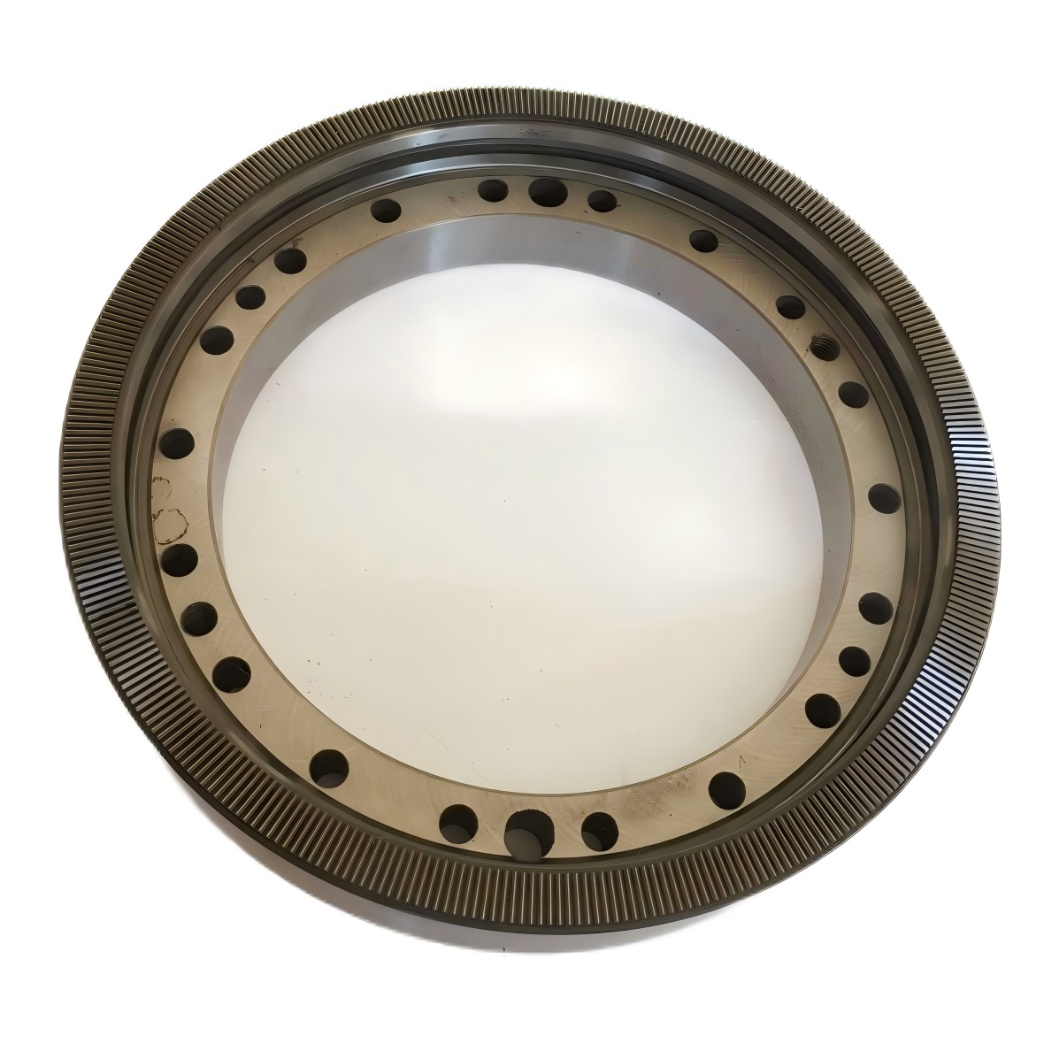 端齿盘、端面齿盘、鼠齿盘