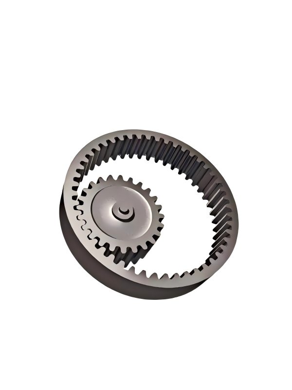 内齿轮