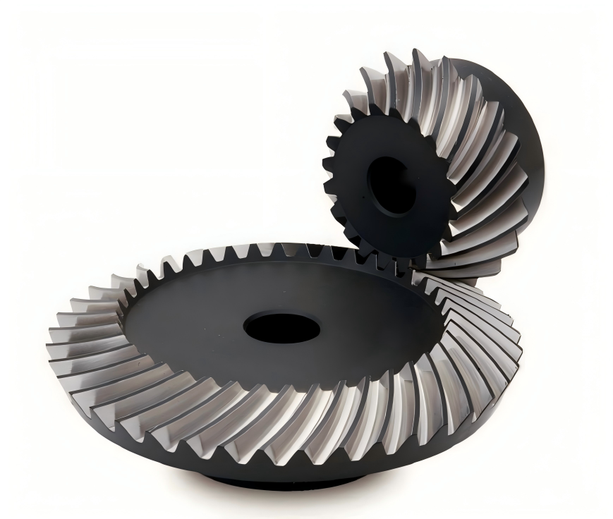 斜锥齿轮、罗伞齿轮