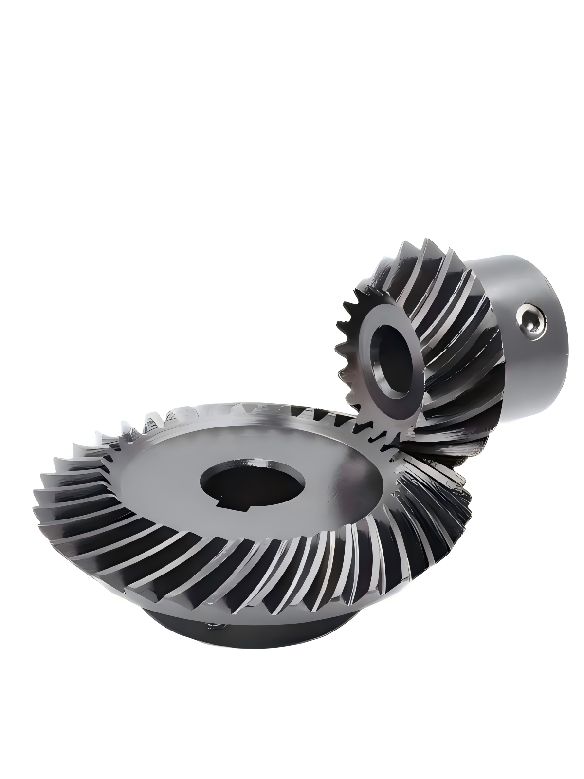 斜锥齿轮、罗伞齿轮