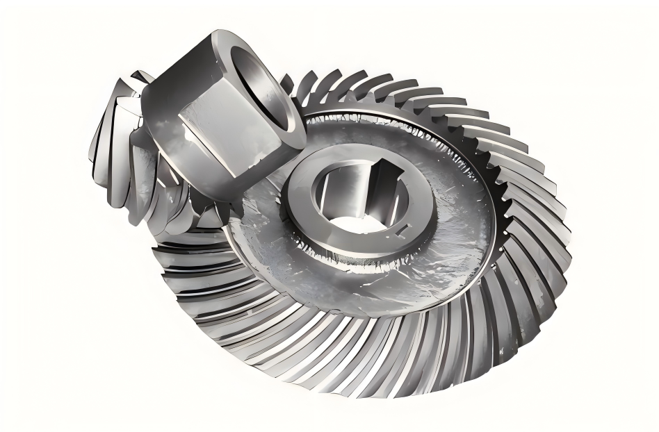 斜锥齿轮、罗伞齿轮