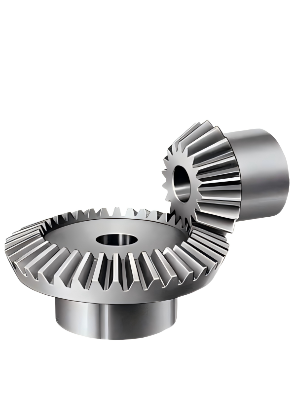 直锥齿轮、直伞齿轮