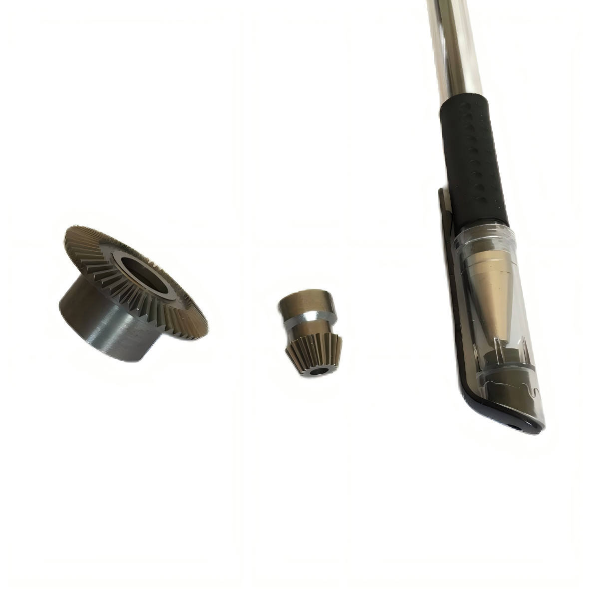 直锥齿轮、直伞齿轮