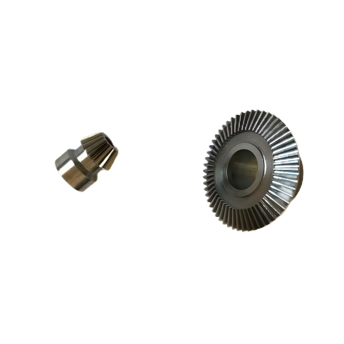 直锥齿轮、直伞齿轮