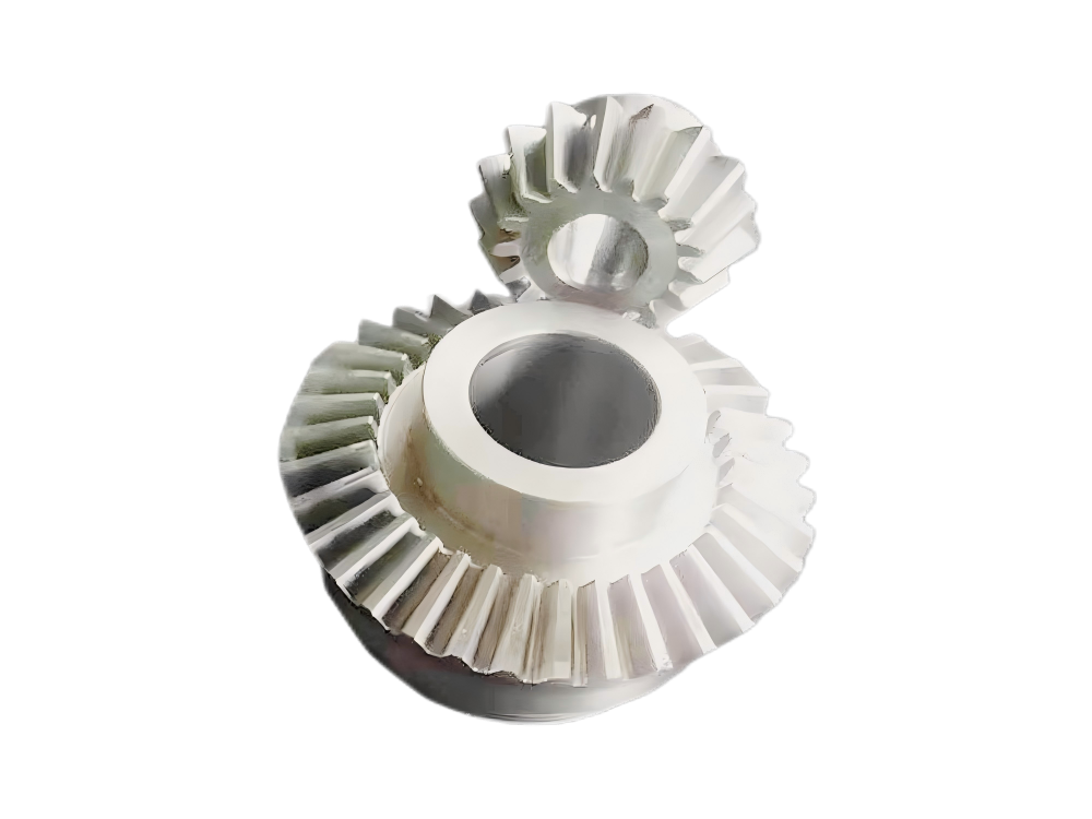 直锥齿轮、直伞齿轮