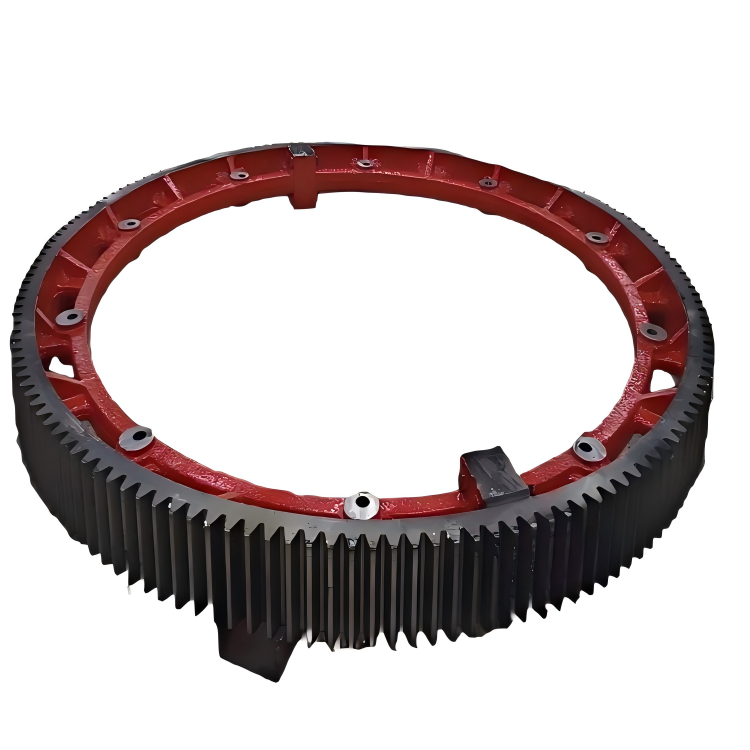 重型、大型齿轮