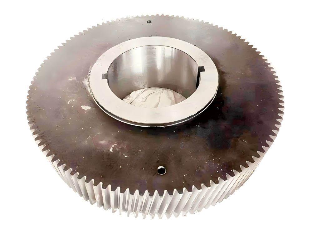 重型、大型齿轮