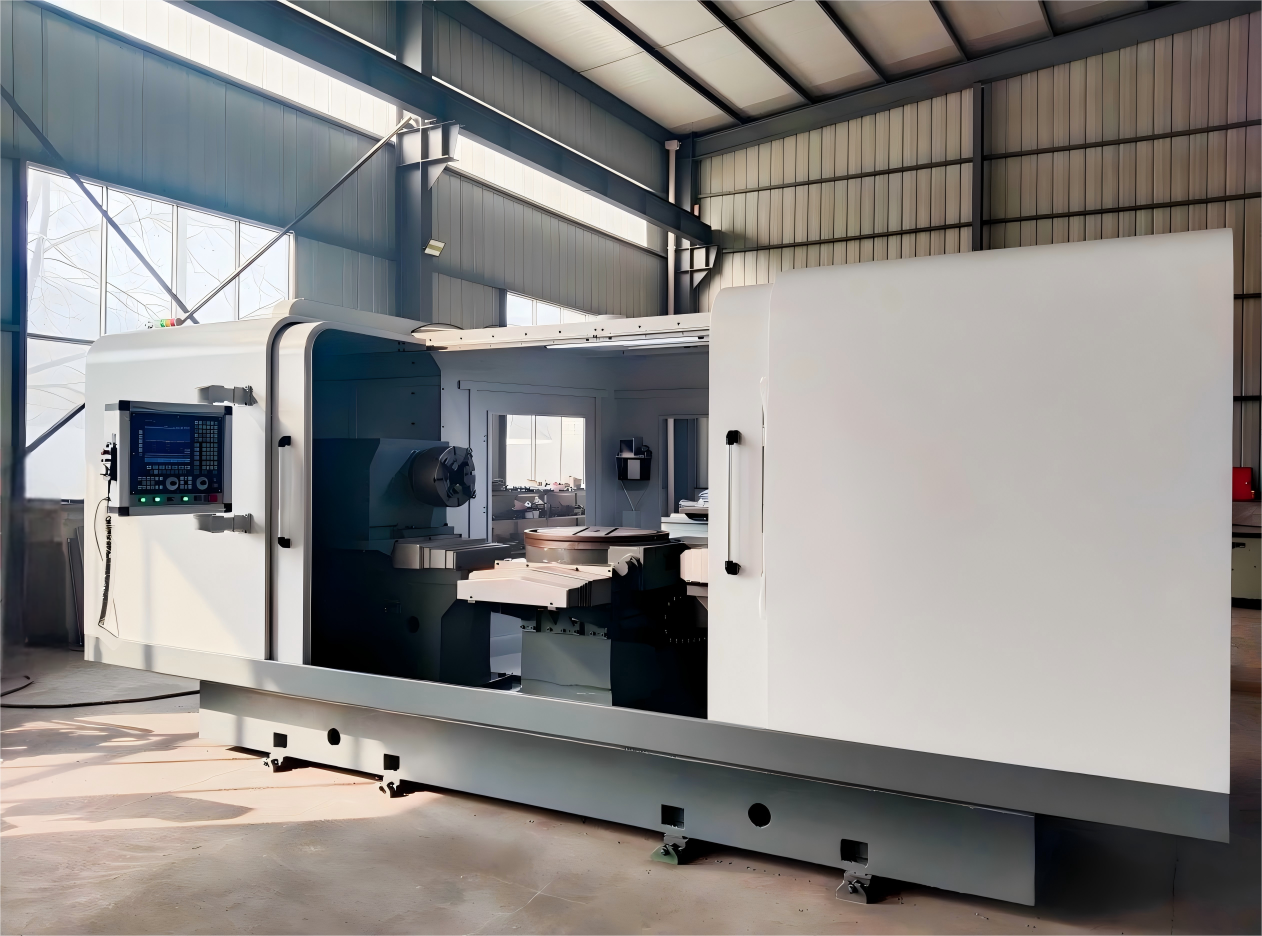CNC650
