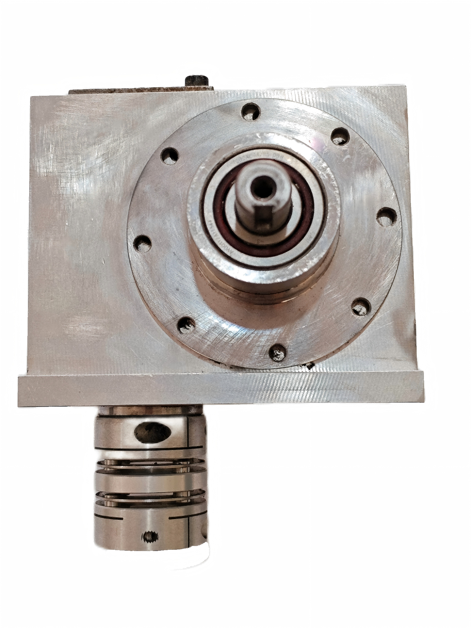 精密定制减速机