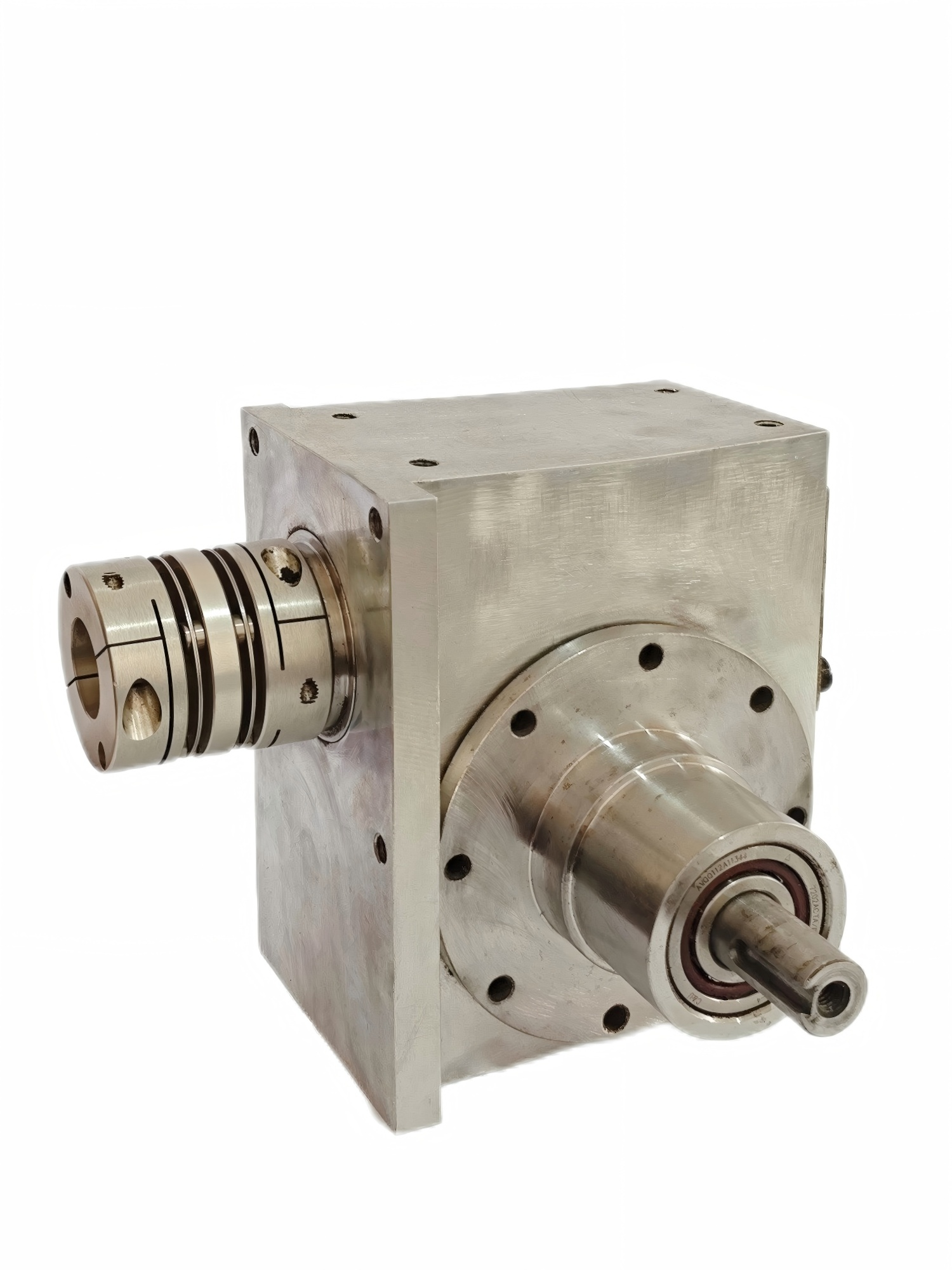 精密定制减速机