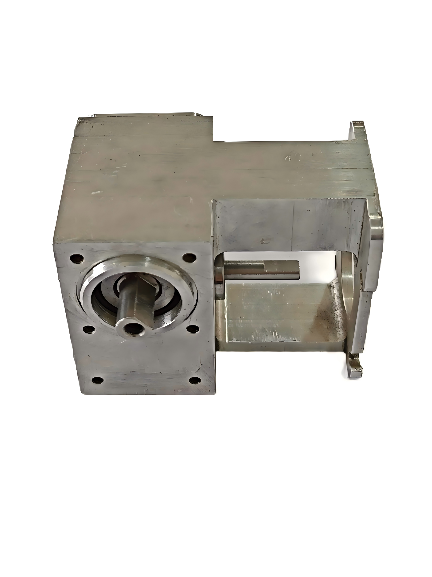 精密定制减速机