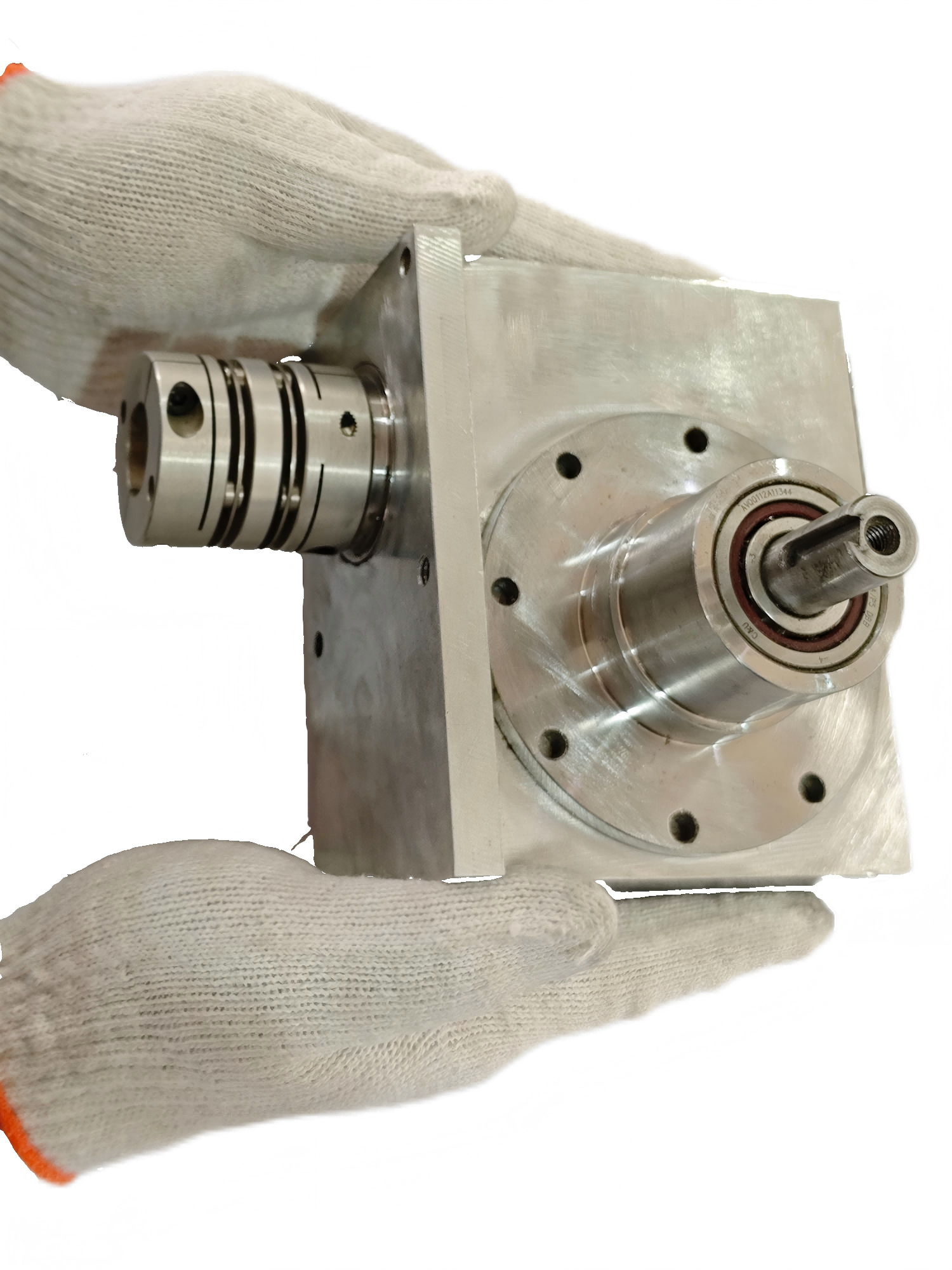 精密定制减速机