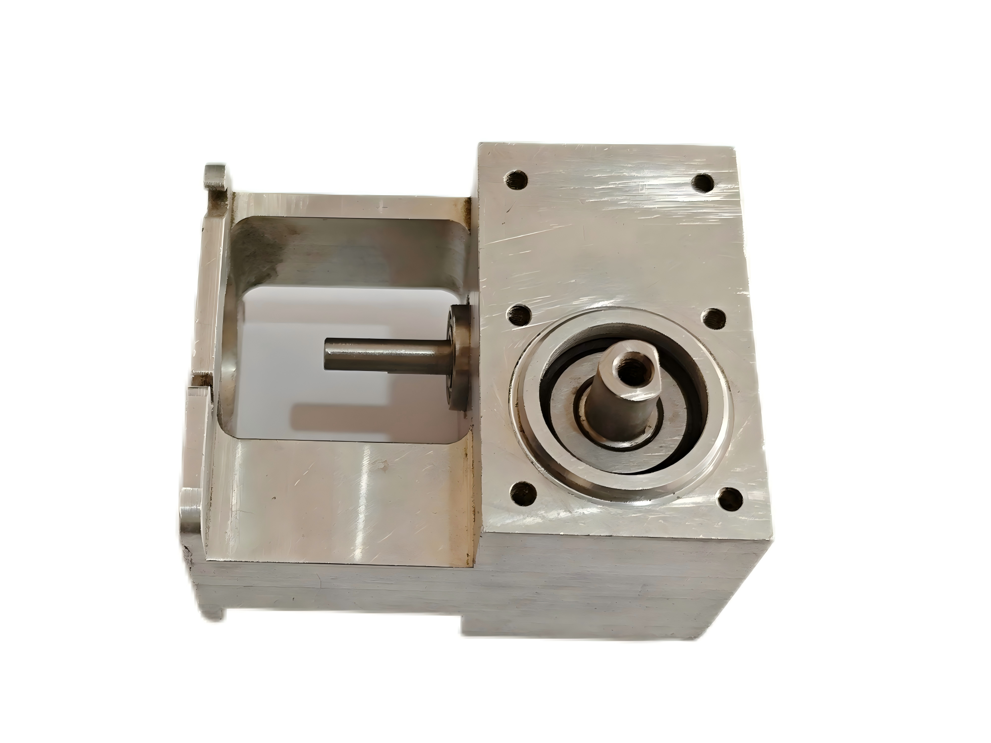 精密定制减速机