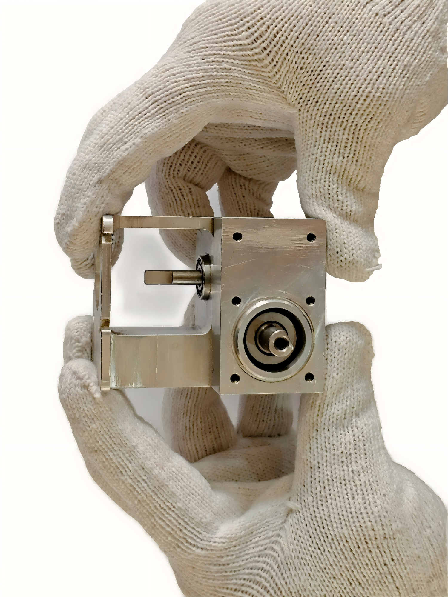 精密定制减速机