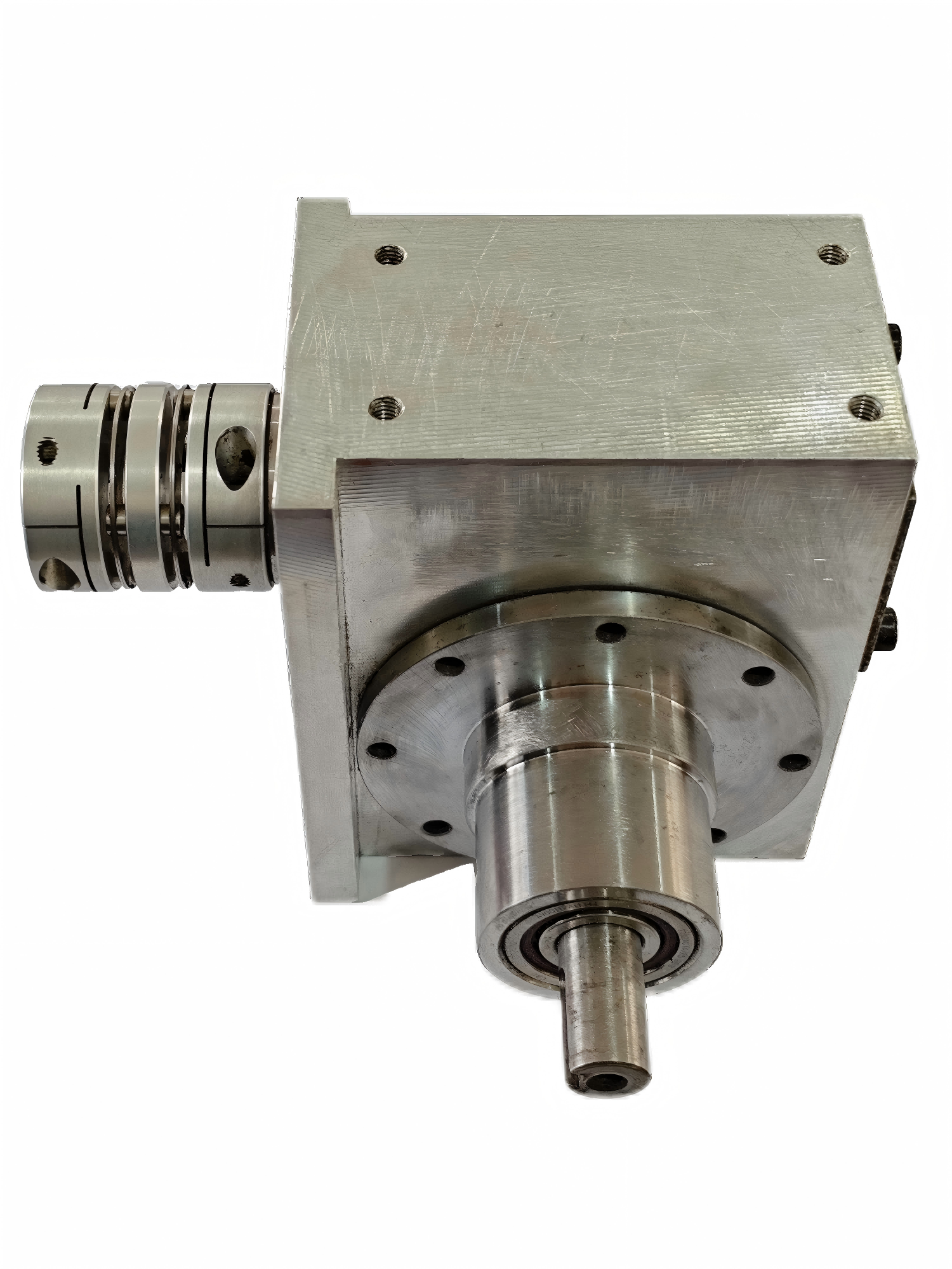 精密定制减速机