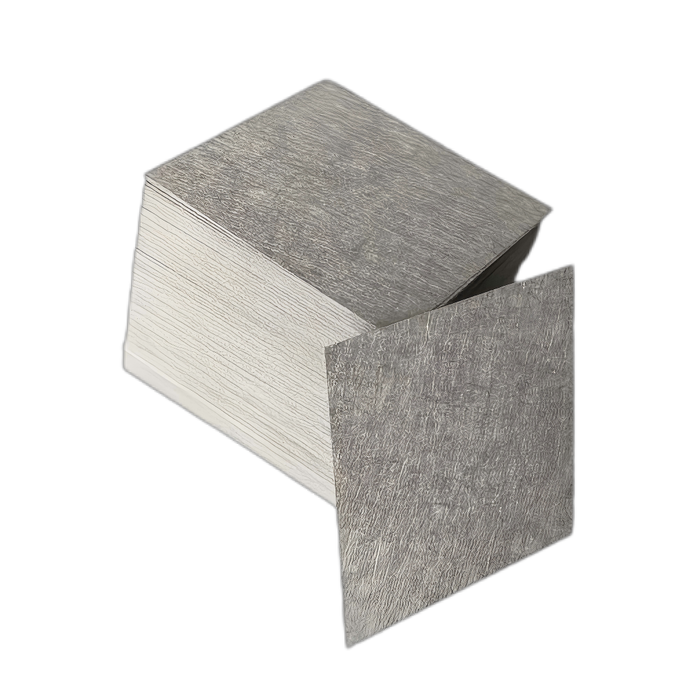 金属粉末烧结为空过滤元件