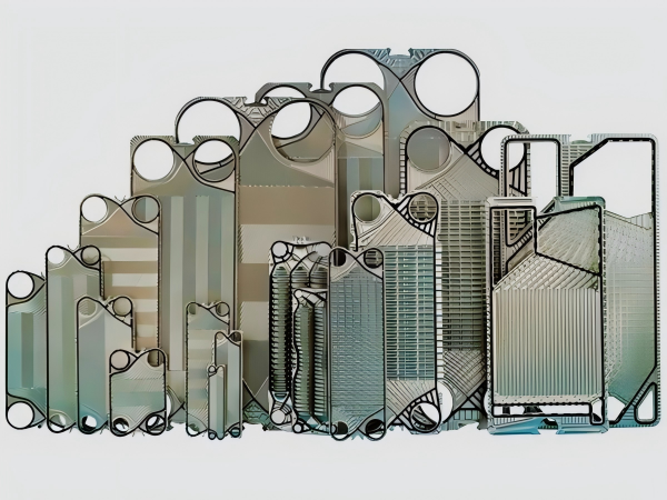 钛产品相关（换热器）