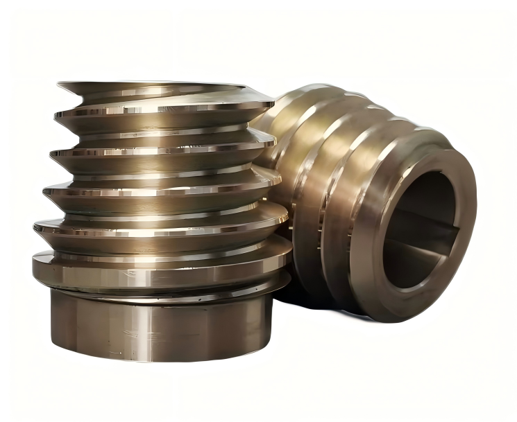 非标定制蜗轮副