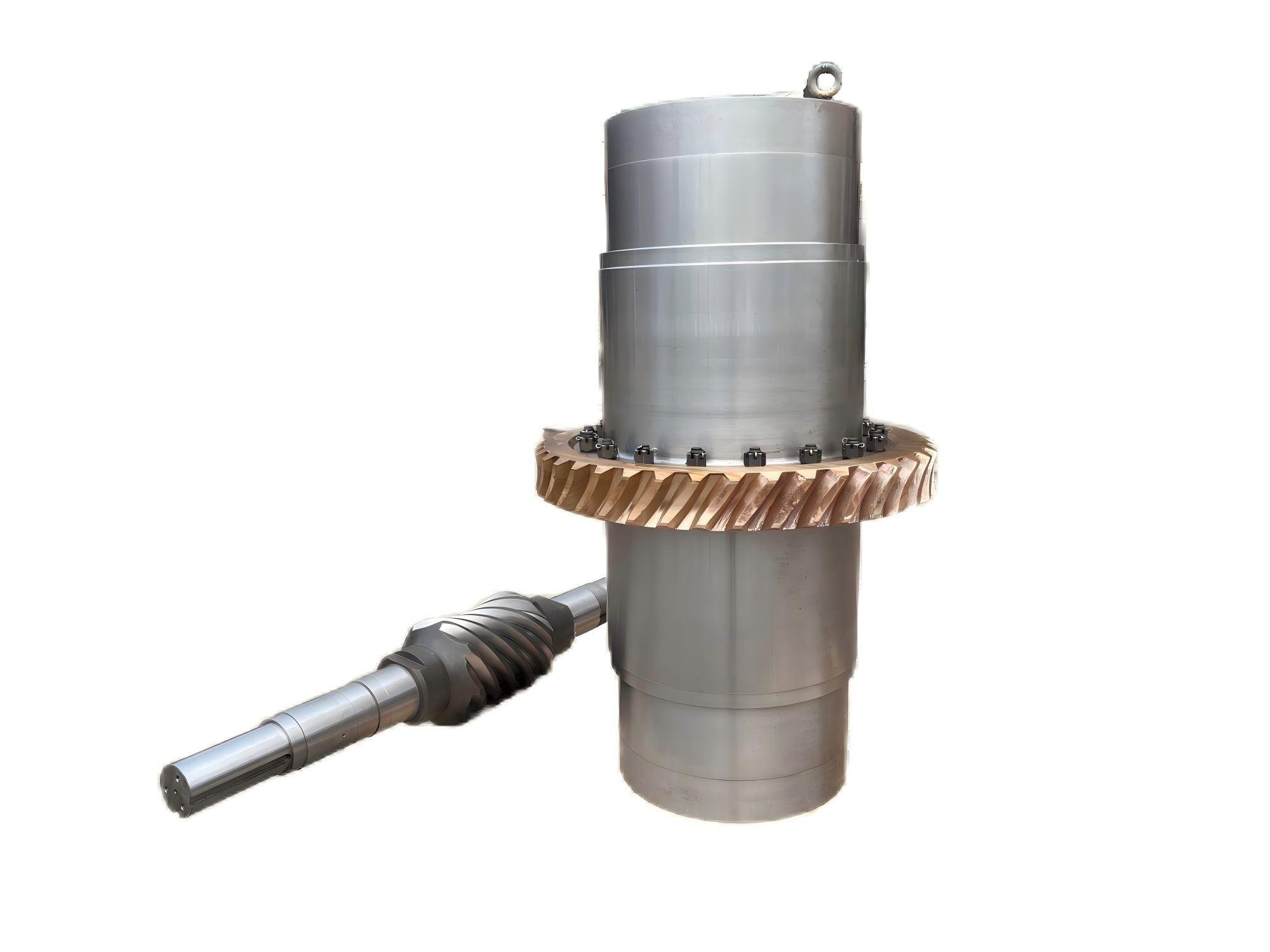 非标定制蜗轮副