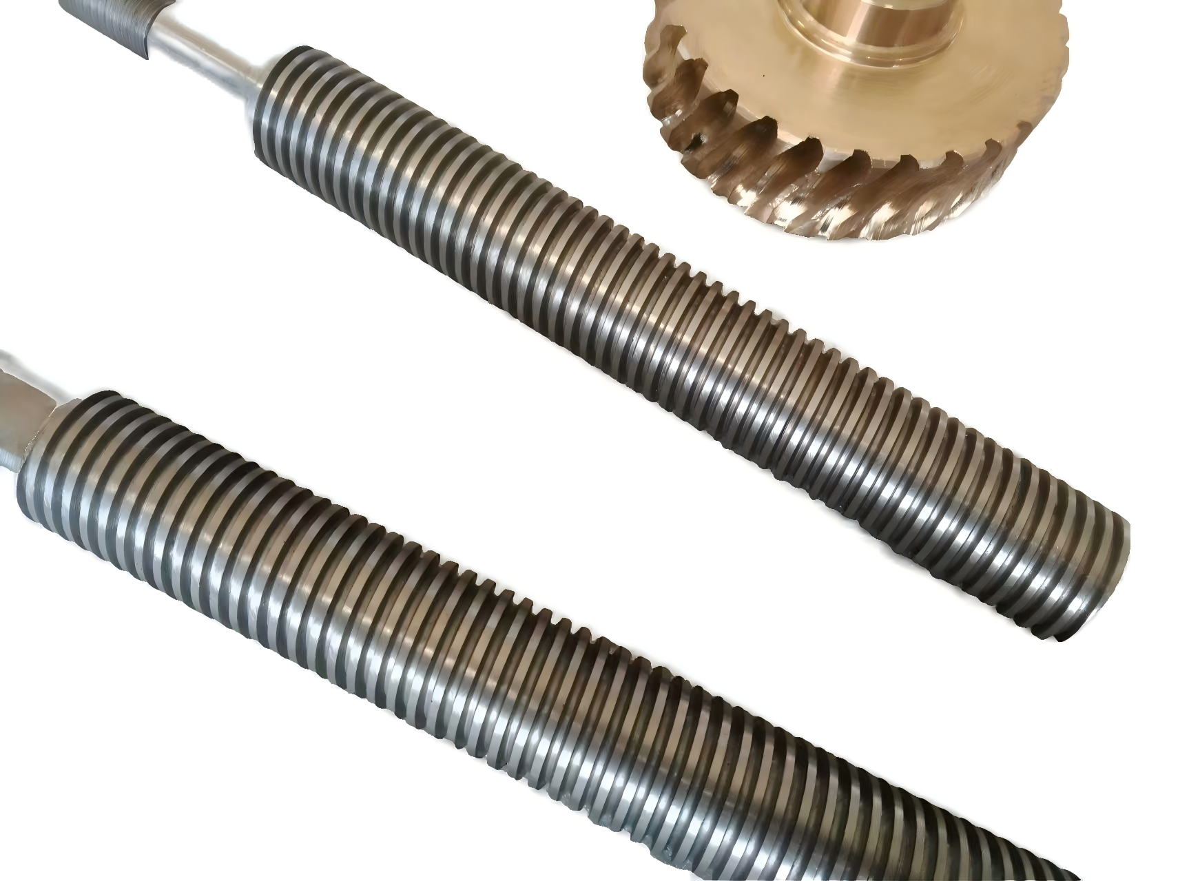 非标定制蜗轮副