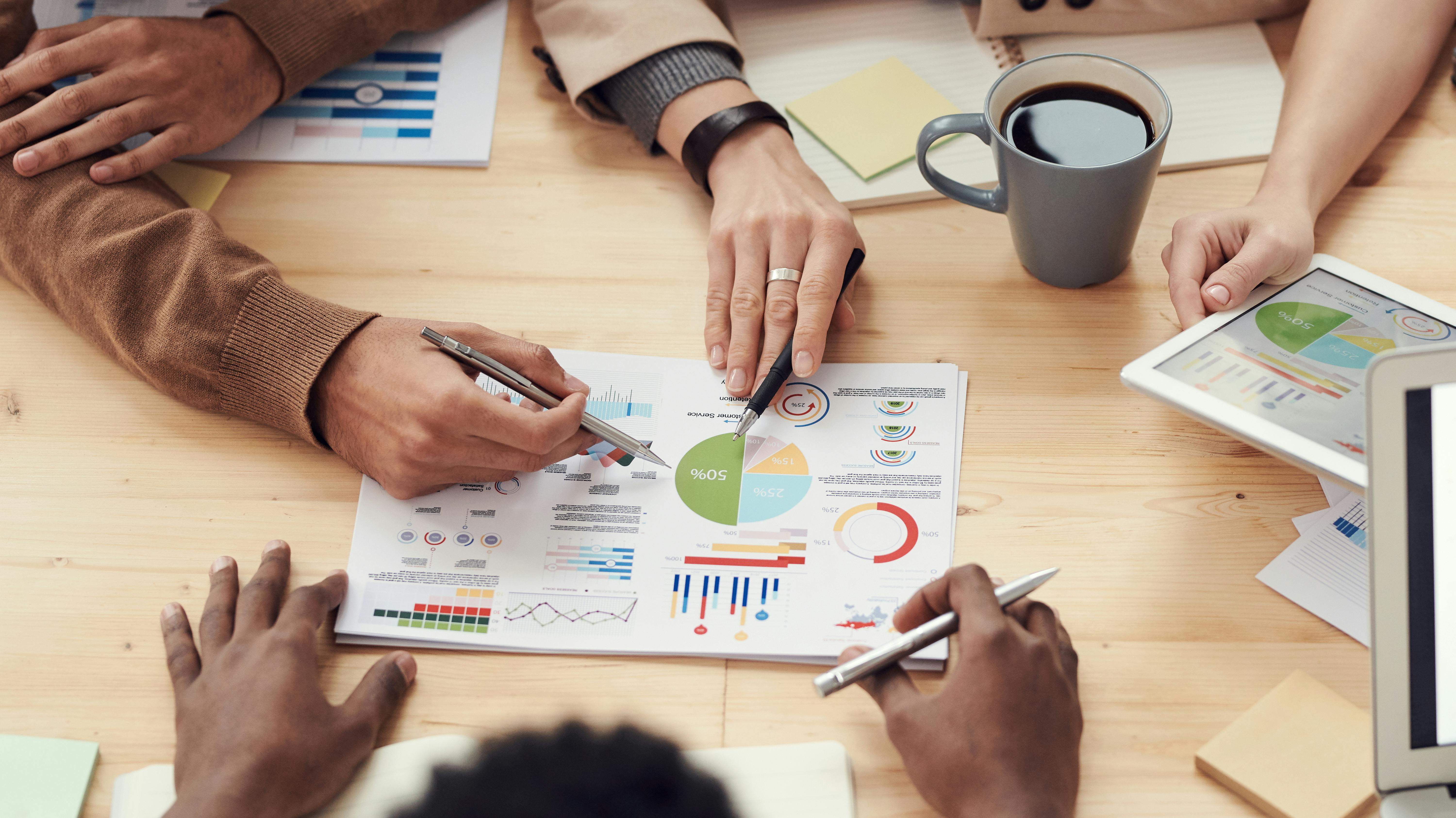 Financial Management Services