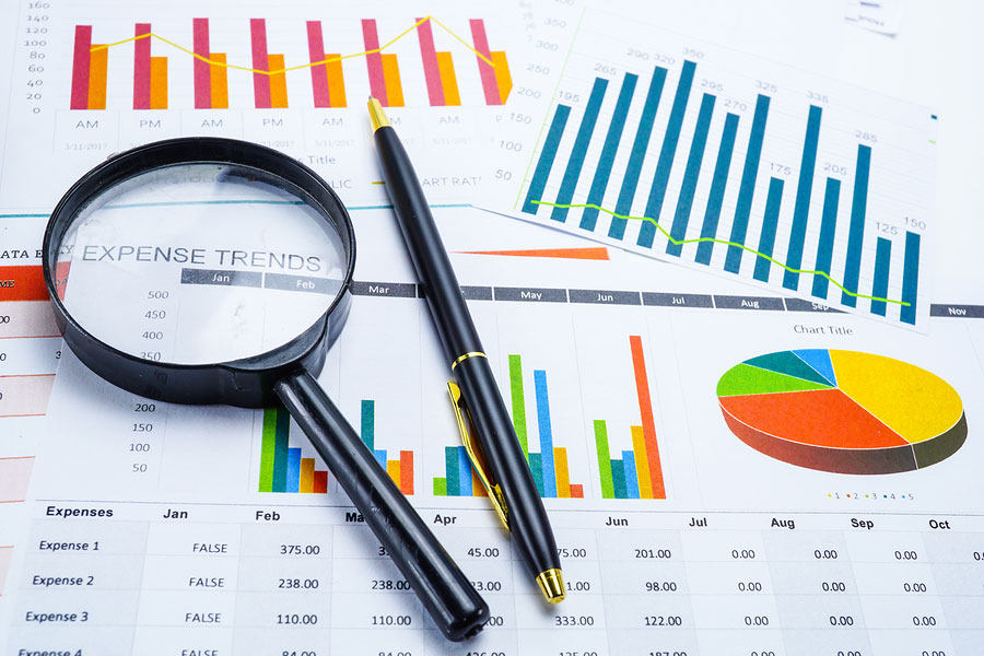 Financial Services