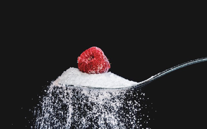 河套雪晶·自然馈赠——陕坝有机白砂糖纯净之源