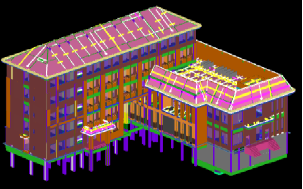 造价咨询类业务