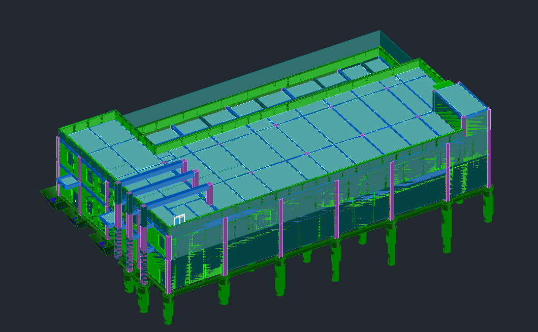 造价咨询类业务
