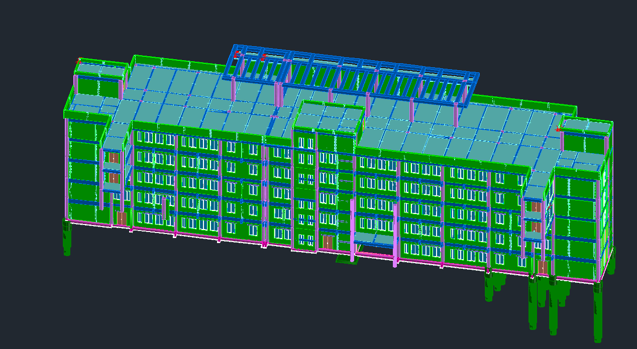 造价咨询类业务