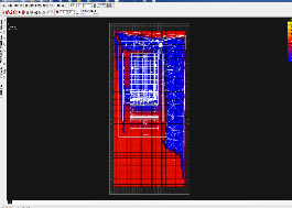 长城4s店精装修