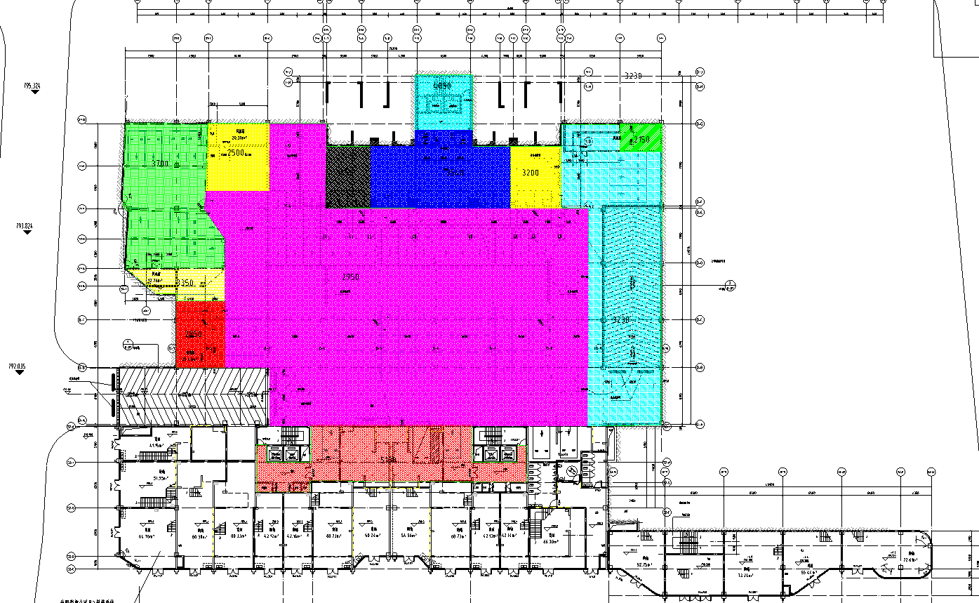 贵州某棚户区改造项目
