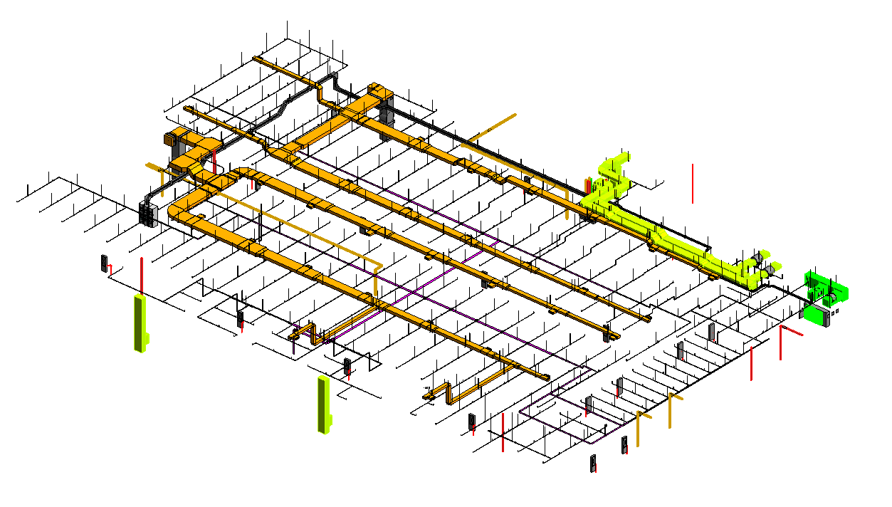 贵州某棚户区改造项目